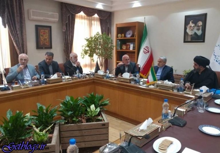 جزئیات جلسه نمایندگان اصفهان با نوبخت راجع به پرسشها زایندهرود